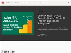Sites similar to martechsociety.com
