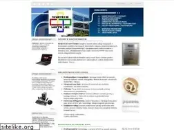 Sites similar to martechsoftware.pl