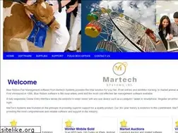 Sites similar to martechsys.com