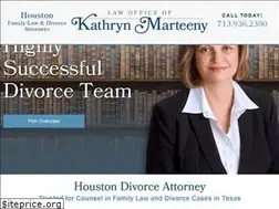 Sites similar to marteenylaw.com
