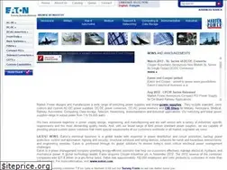 Sites similar to martekpower.com