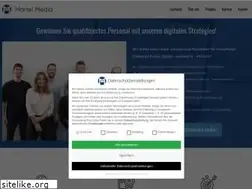 Sites similar to martel-media.de