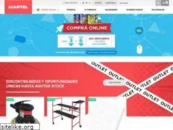 Sites similar to martel.com.ar