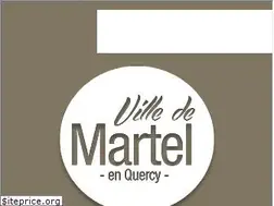Sites similar to martel.fr
