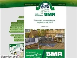 Sites similar to martel.qc.ca