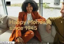 Sites similar to martela.com