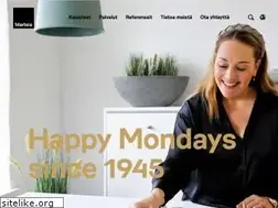 Sites similar to martela.fi
