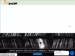 Sites similar to martelabel.com