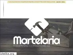 Sites similar to martelaria.com.br