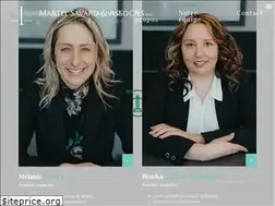 Sites similar to martelavocat.ca