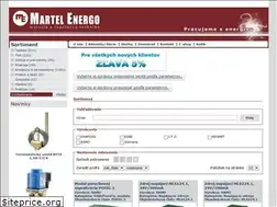 Sites similar to martelenergo.sk