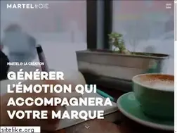 Sites similar to marteletcompagnie.com
