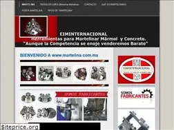 Sites similar to martelina.com.mx