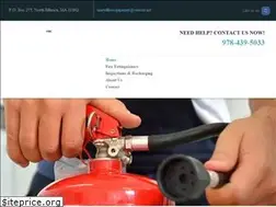 Sites similar to martellfireequipment.com