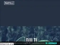 Sites similar to martelli.com