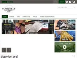 Sites similar to martelligloves.com