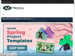 Sites similar to martellinotions.com