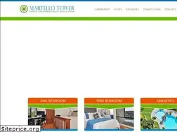Sites similar to martello-tower.com
