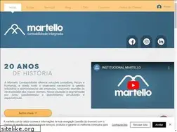 Sites similar to martello.com.br
