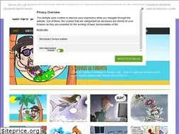 Sites similar to martello.it
