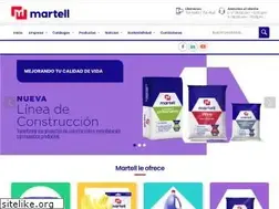Sites similar to martellsac.com.pe