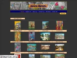 Sites similar to martellyartgallery.com