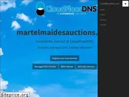 Sites similar to martelmaidesauctions.com