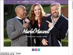 Sites similar to martelmaxwell.com