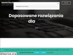 Sites similar to martelmedia.pl