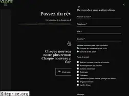 Sites similar to martelpaysagiste.com