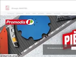 Sites similar to martelsa.com