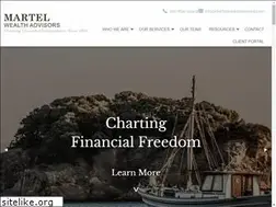 Sites similar to martelwealthadvisors.com