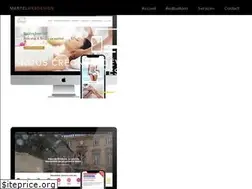 Sites similar to martelwebdesign.com