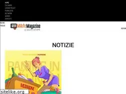 Sites similar to martemagazine.it