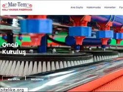 Sites similar to martemhaliyikama.net