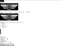 Sites similar to martemotors.com