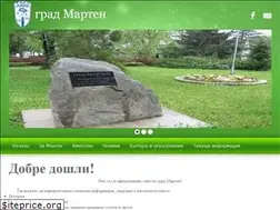 Sites similar to marten-bg.eu