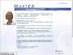 Sites similar to marten-grafik.de