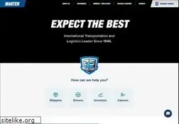 Sites similar to marten.com