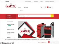Sites similar to marten.kiev.ua