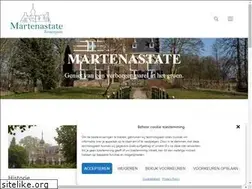 Sites similar to martenastate.nl
