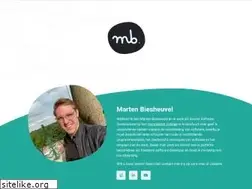 Sites similar to martenbiesheuvel.nl