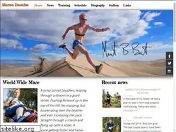 Sites similar to martenbostrom.com