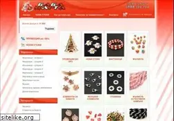 Sites similar to martenici-burgas.com