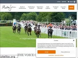 Sites similar to martenjulian.com