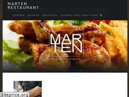Sites similar to martenneratovice.cz