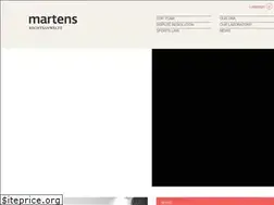 Sites similar to martens-lawyers.com