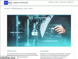Sites similar to martens4u.de