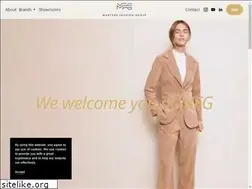 Sites similar to martensfashiongroup.com