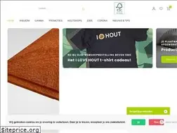 Sites similar to martenshout.be